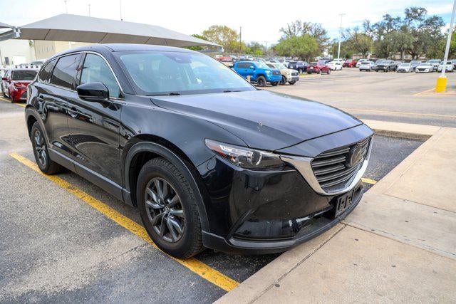 2020 Mazda Mazda CX-9 Touring