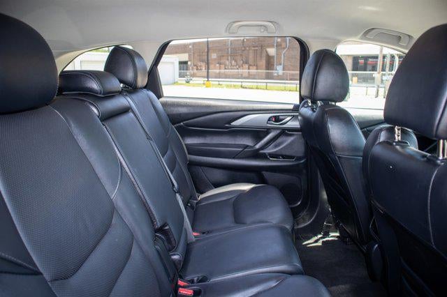 2020 Mazda Mazda CX-9 Touring