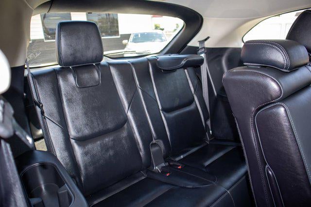 2020 Mazda Mazda CX-9 Touring