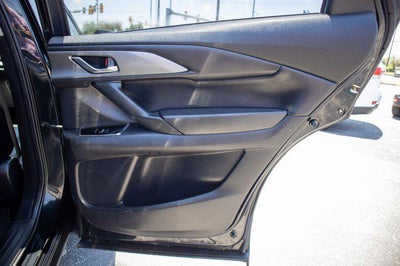 2020 Mazda Mazda CX-9 Touring