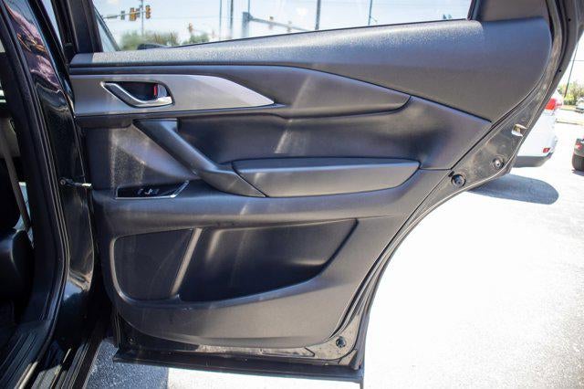 2020 Mazda Mazda CX-9 Touring