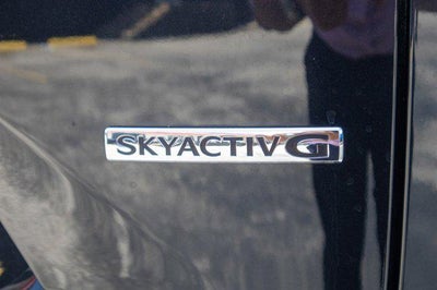 2020 Mazda Mazda CX-9 Touring