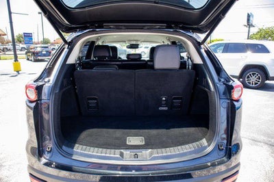 2020 Mazda Mazda CX-9 Touring