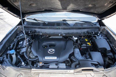 2020 Mazda Mazda CX-9 Touring