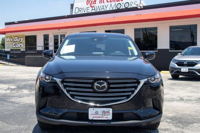 2020 Mazda Mazda CX-9 Touring