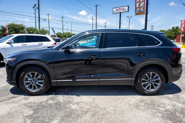 2020 Mazda Mazda CX-9 Touring