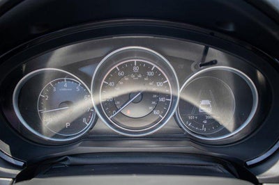 2020 Mazda Mazda CX-9 Touring