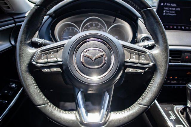 2020 Mazda Mazda CX-9 Touring