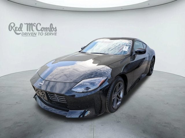 2026 Nissan Nissan Z Sport
