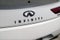 2017 INFINITI Q60 3.0t Premium