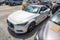 2017 INFINITI Q60 3.0t Premium