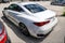 2017 INFINITI Q60 3.0t Premium