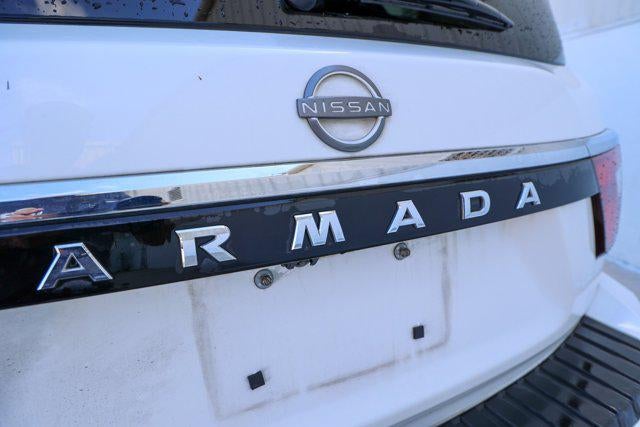 2023 Nissan Armada SV