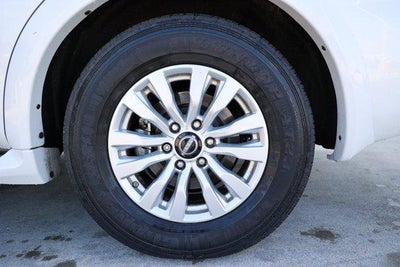 2023 Nissan Armada SV