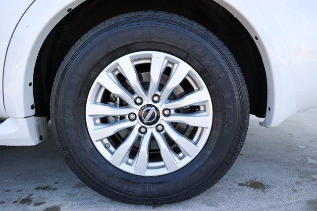 2023 Nissan Armada SV