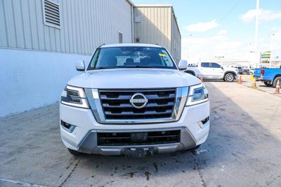 2023 Nissan Armada SV