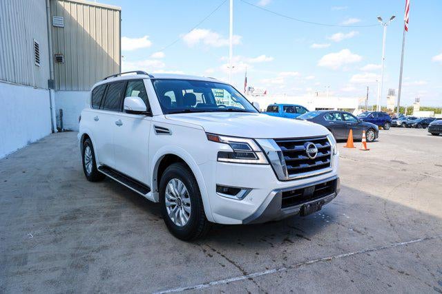 2023 Nissan Armada SV