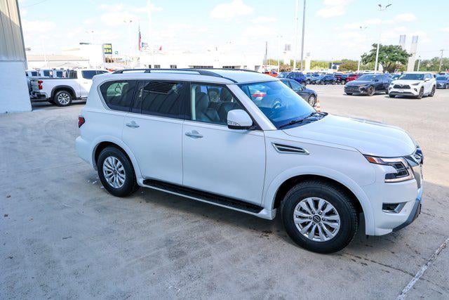 2023 Nissan Armada SV