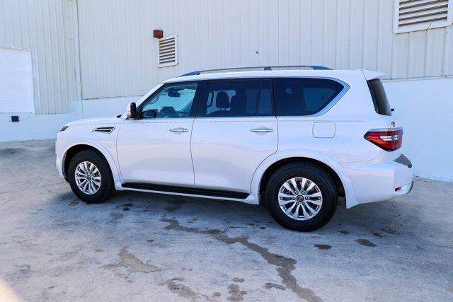 2023 Nissan Armada SV