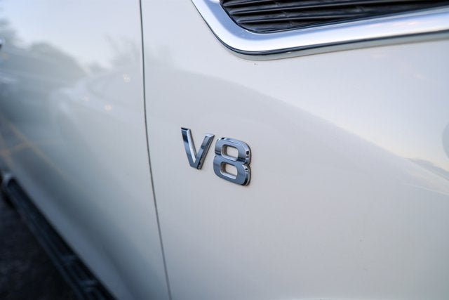 2020 Nissan Armada Platinum