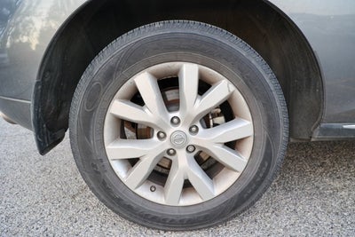 2013 Nissan Murano SL