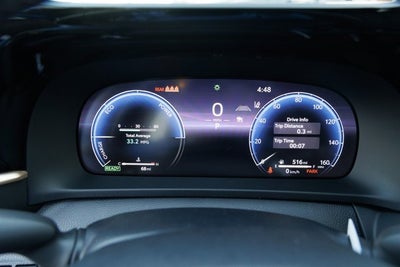 2026 Toyota CROWN XLE