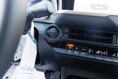 2026 Toyota CROWN XLE