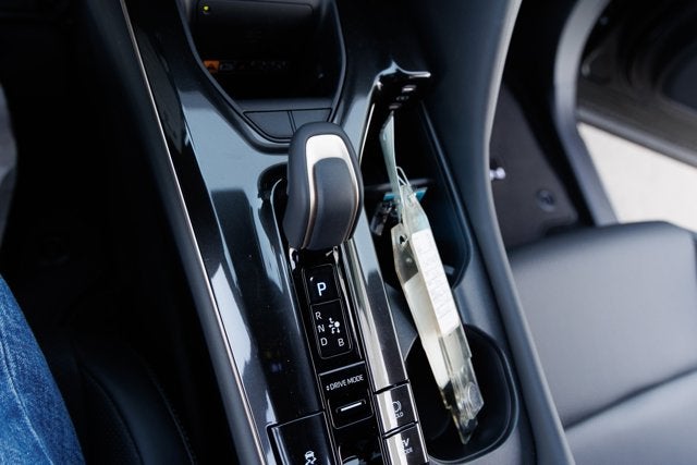 2026 Toyota CROWN XLE