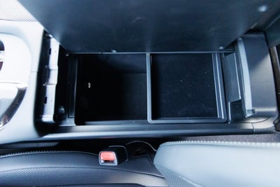 2026 Toyota CROWN XLE