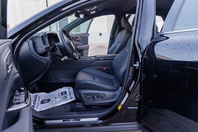 2026 Toyota CROWN XLE