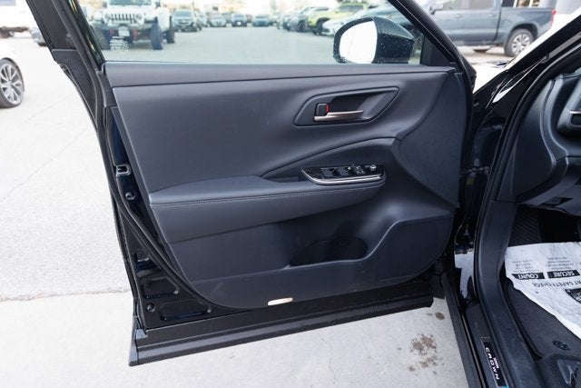 2026 Toyota CROWN XLE