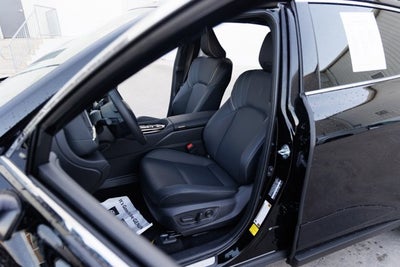 2026 Toyota CROWN XLE