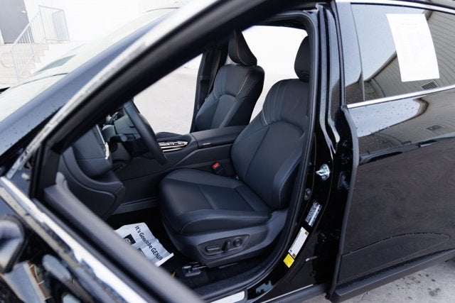 2026 Toyota CROWN XLE