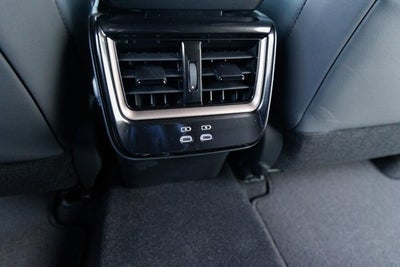 2026 Toyota CROWN XLE