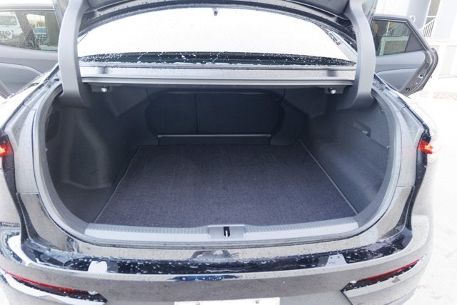 2026 Toyota CROWN XLE