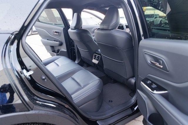 2026 Toyota CROWN XLE