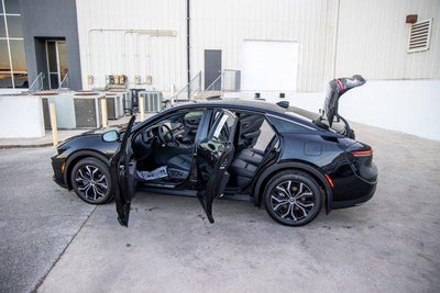 2026 Toyota CROWN XLE