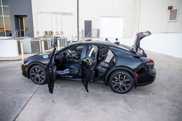 2026 Toyota CROWN XLE