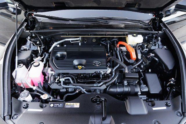 2026 Toyota CROWN XLE