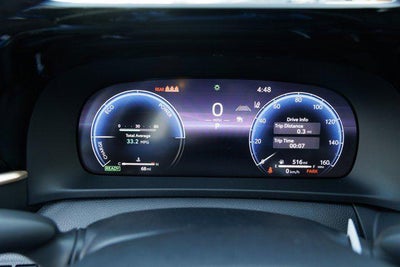 2026 Toyota CROWN XLE