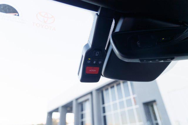 2026 Toyota CROWN XLE