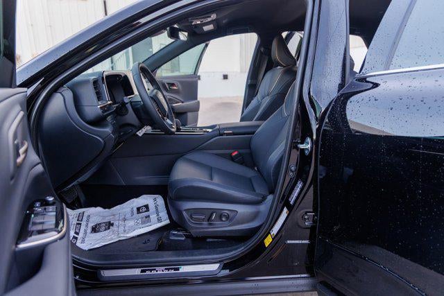 2026 Toyota CROWN XLE