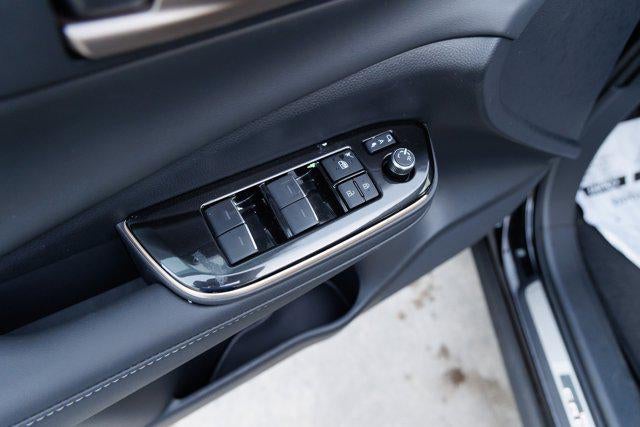 2026 Toyota CROWN XLE