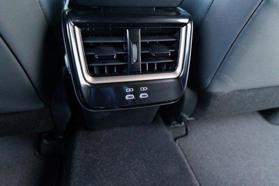 2026 Toyota CROWN XLE