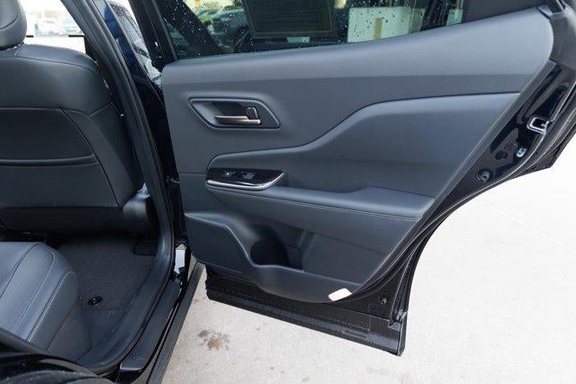 2026 Toyota CROWN XLE