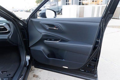 2026 Toyota CROWN XLE