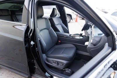 2026 Toyota CROWN XLE