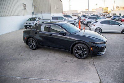 2026 Toyota CROWN XLE