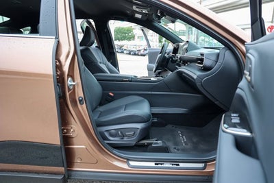 2026 Toyota CROWN XLE
