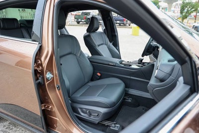 2026 Toyota CROWN XLE